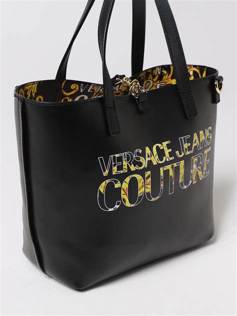 borsa versace jeans couture saldi|Borse a mano da donna Versace Jeans Couture .